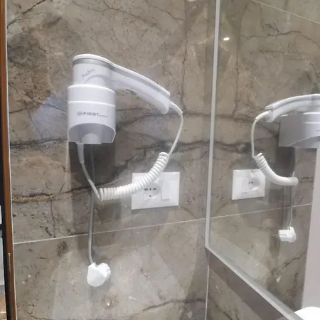 Hola Pensionat Ksamil