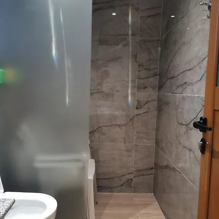 Hola Pensionat Ksamil