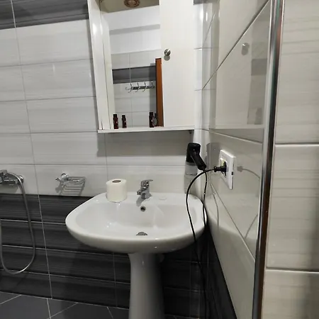 ゲストハウス Hola クサミル