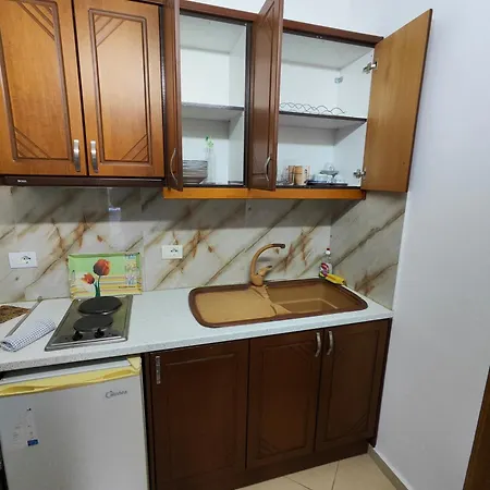 ゲストハウス Hola