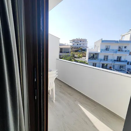 Hola Pensionat Ksamil