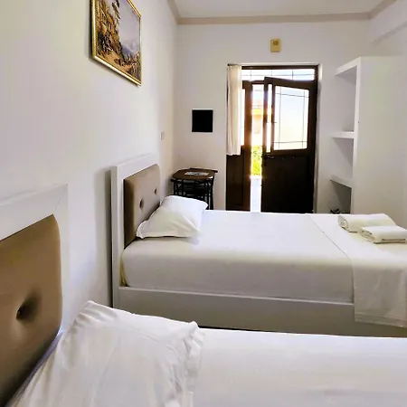 Pensionat Hola Ksamil