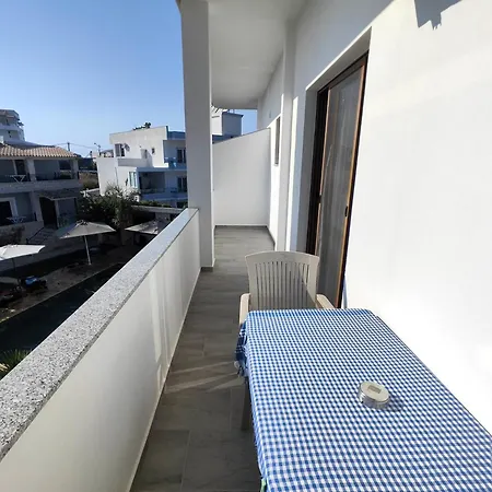 Hola Pensionat Ksamil