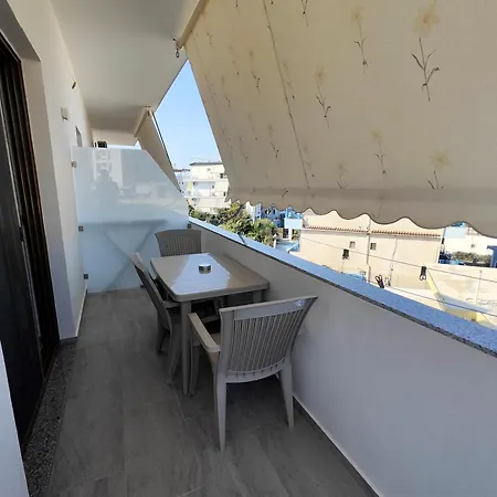 Pensionat Hola Ksamil