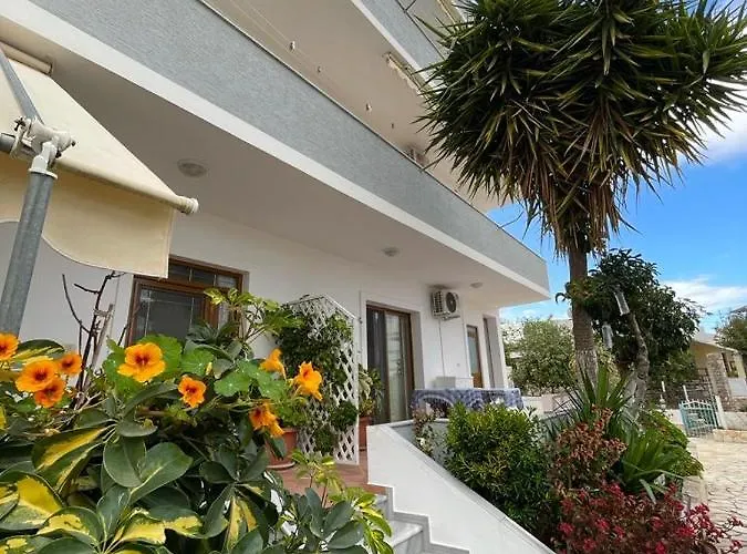 Casa de hóspedes Hola