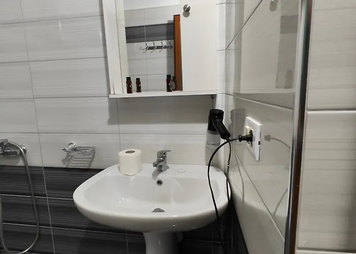 Casa de hóspedes Hola Ksamil