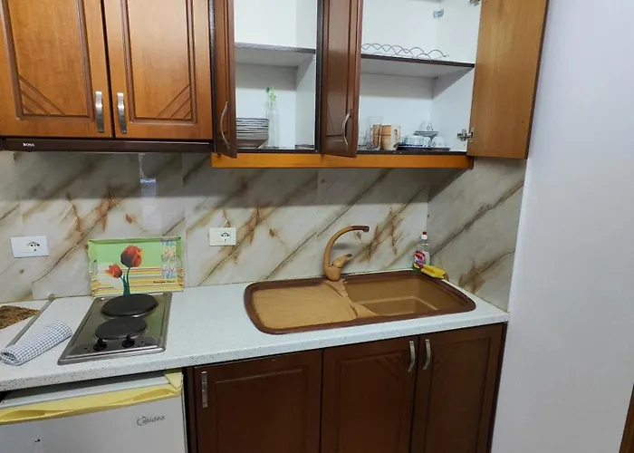 Casa de hóspedes Hola