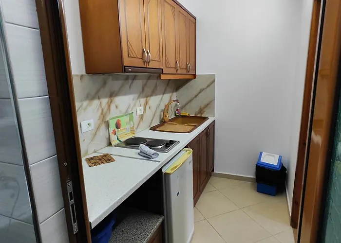 Casa de hóspedes Hola 3*