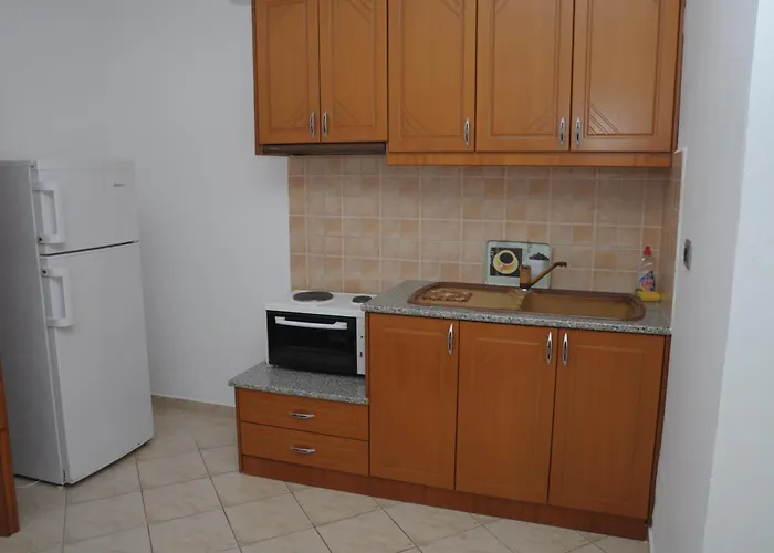 Casa de hóspedes Hola Ksamil