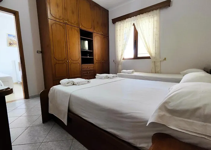 Hola Casa de hóspedes Ksamil