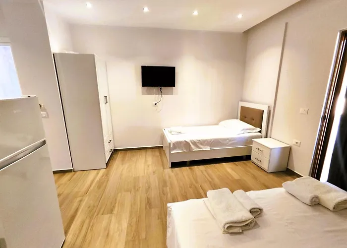 Casa de hóspedes Hola 3*