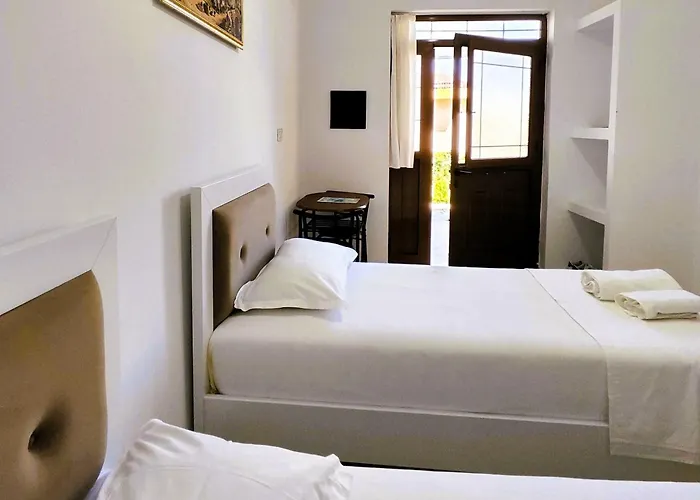 Casa de hóspedes Hola Ksamil