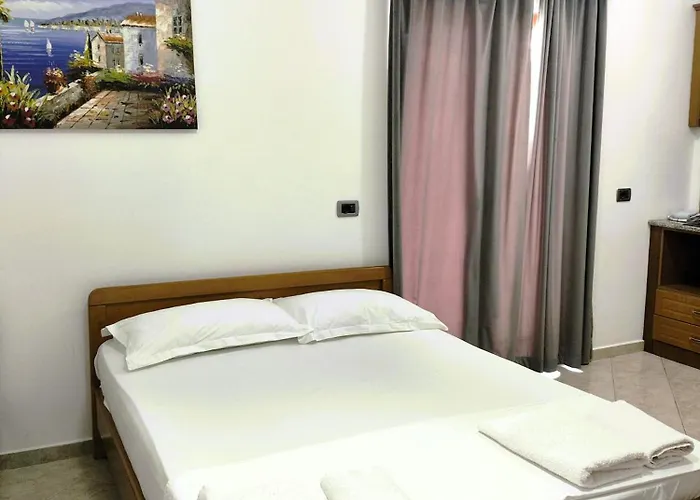 Hola Casa de hóspedes Ksamil