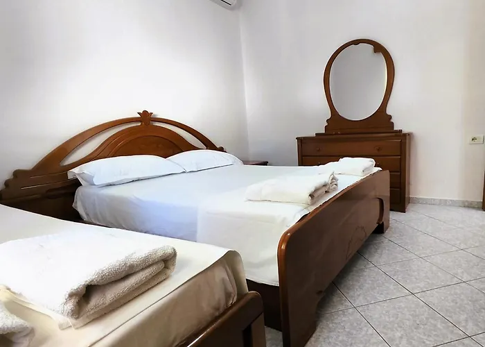 Hola Casa de hóspedes
