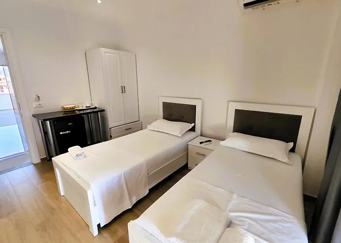 Casa de hóspedes Hola 3*