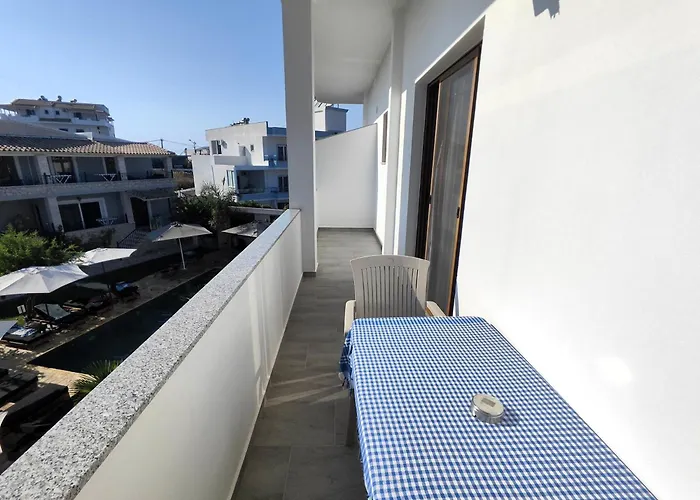 Hola Casa de hóspedes Ksamil