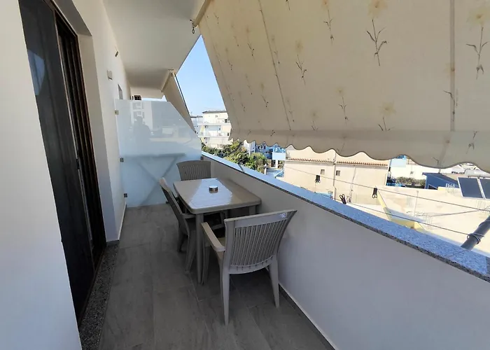 Casa de hóspedes Hola Ksamil