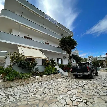 Guest house Hola Ksamil