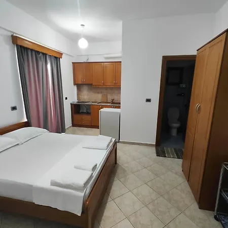 Guest house Hola Ksamil