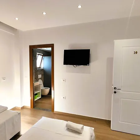 Guest house Hola Ksamil