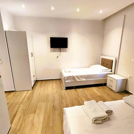 Guest house Hola 3*
