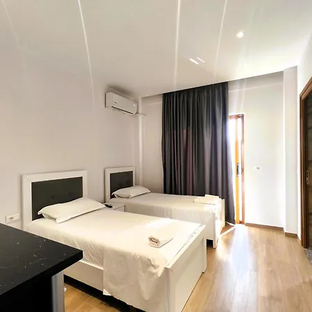 Guest house Hola Ksamil