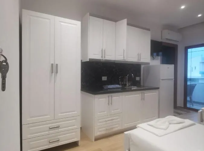 Maison d'hôtes Hola 3*