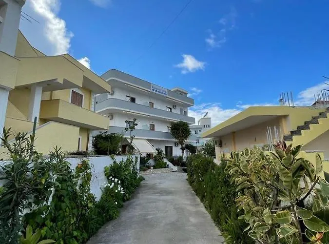 Hola Maison d'hôtes