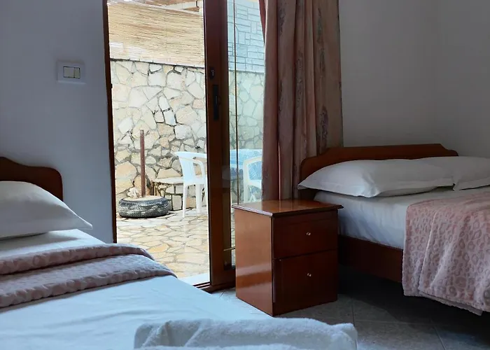 Hola Maison d'hôtes 3*