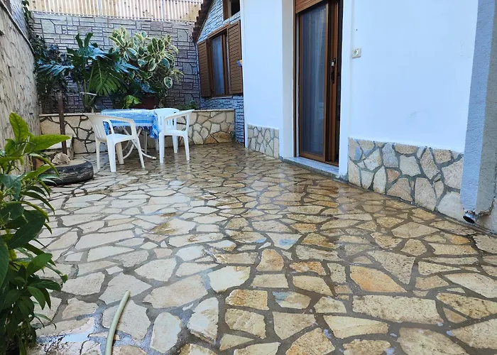 Hola Maison d'hôtes