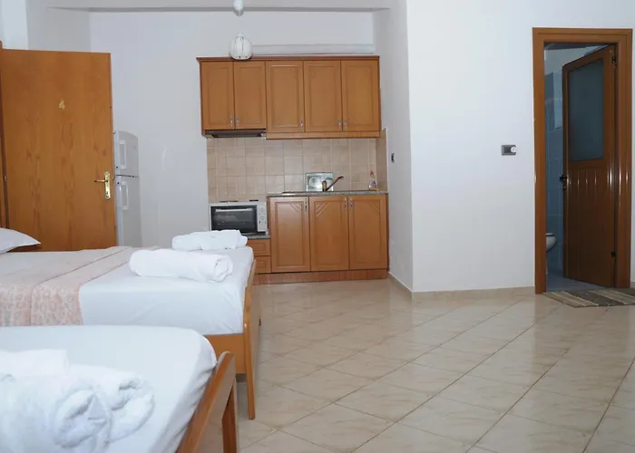 Hola Maison d'hôtes 3*