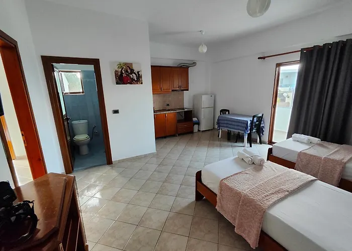 Hola Maison d'hôtes