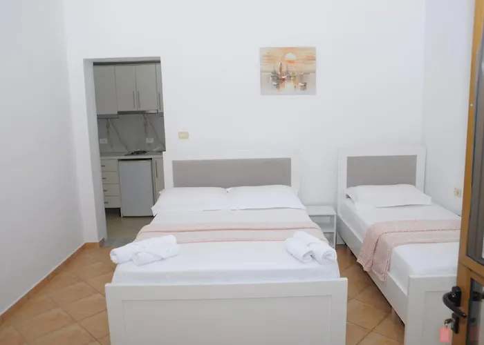 Hola Maison d'hôtes
