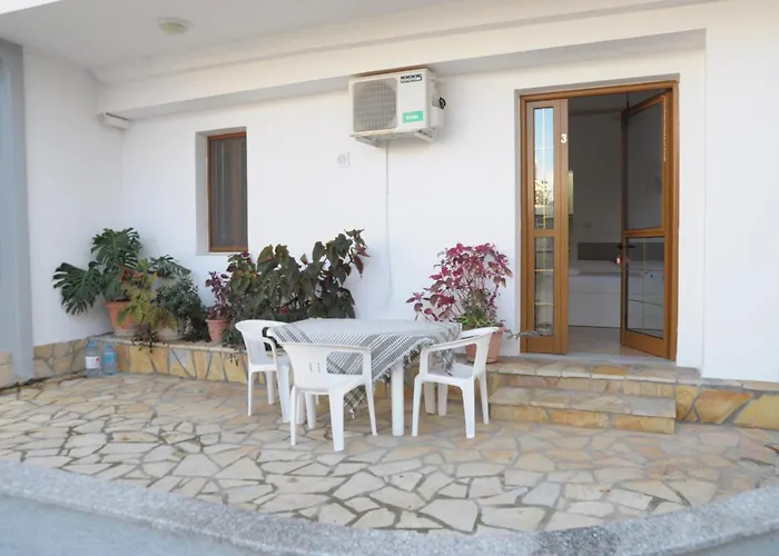 Maison d'hôtes Hola Ksamil