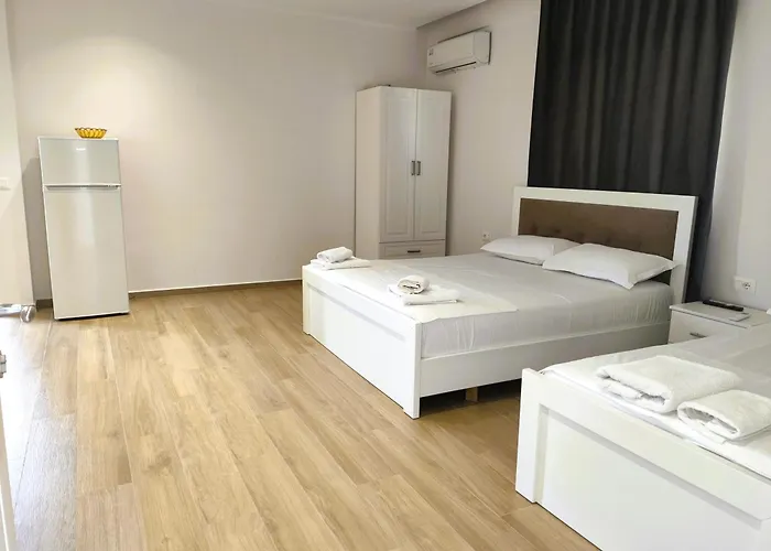 Hola Maison d'hôtes 3*